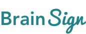 logo brainsign
